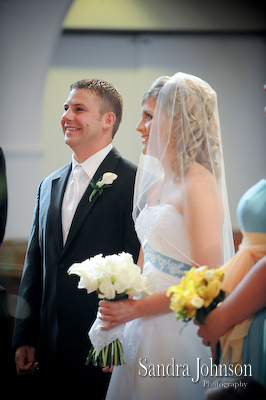 Best Lake Wales Country Club Wedding photographer - Sandra Johnson (SJFoto.com)